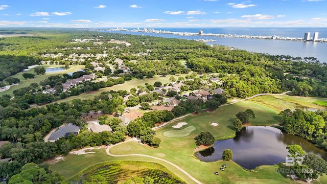 404 Peninsula Boulevard, Gulf Shores, AL 36542