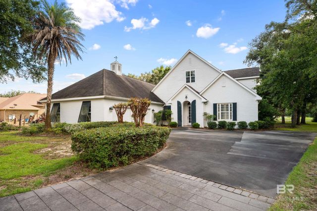 404 Peninsula Boulevard, Gulf Shores, AL 36542