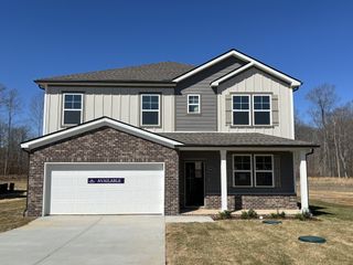 8583 Turnbull Dr, Pleasant View, TN 37146