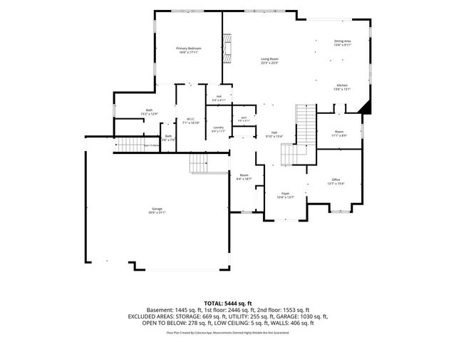 611 MARBLE ROCK CIRCLE, Green Bay, WI 54311