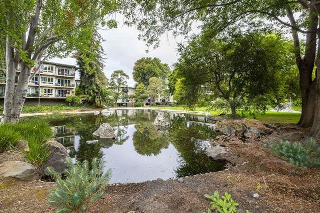 815 N Humboldt Street 209, San Mateo, CA 94401