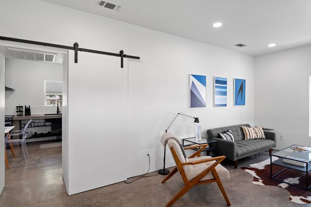 1407 W Sacramento, Marfa, TX 79843