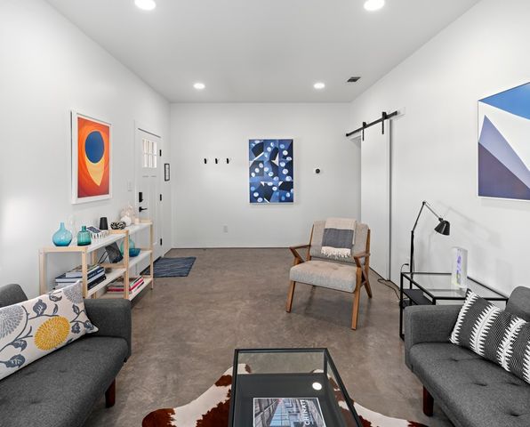 1407 W Sacramento, Marfa, TX 79843