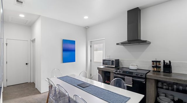 1407 W Sacramento, Marfa, TX 79843