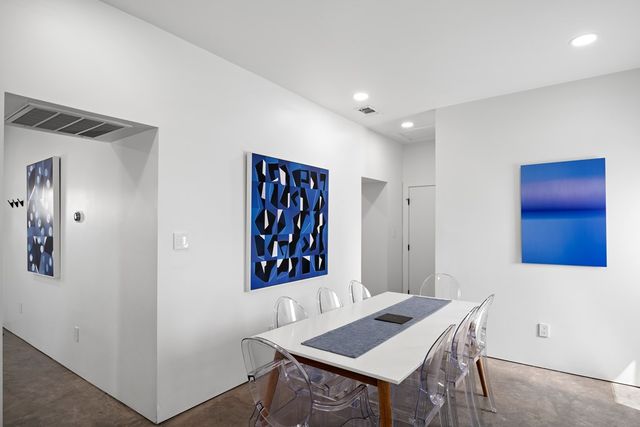 1407 W Sacramento, Marfa, TX 79843