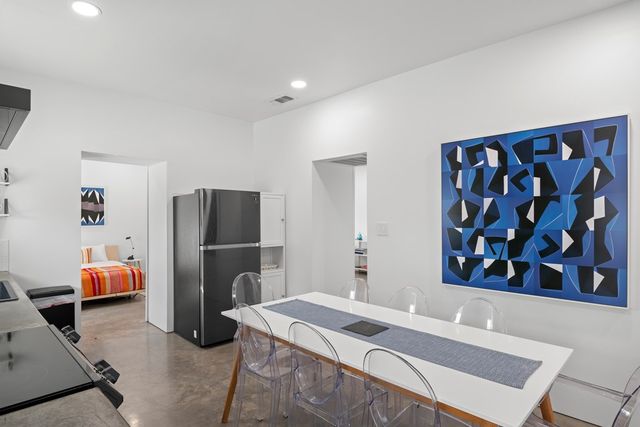 1407 W Sacramento, Marfa, TX 79843