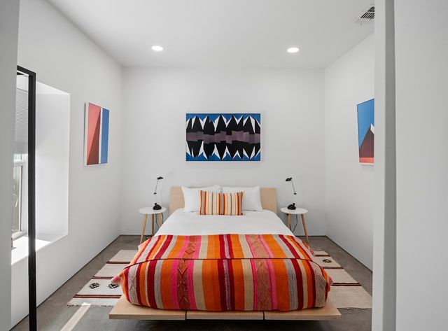 1407 W Sacramento, Marfa, TX 79843