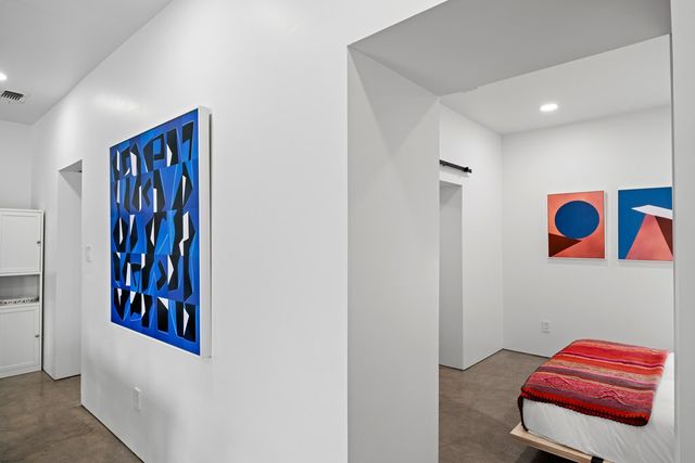 1407 W Sacramento, Marfa, TX 79843