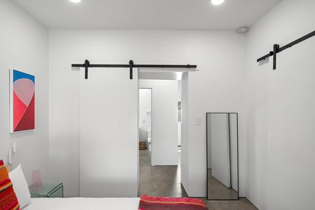 1407 W Sacramento, Marfa, TX 79843