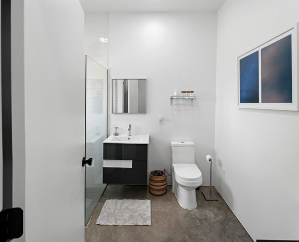 1407 W Sacramento, Marfa, TX 79843