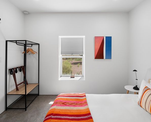 1407 W Sacramento, Marfa, TX 79843