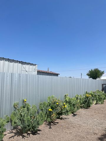 1407 W Sacramento, Marfa, TX 79843