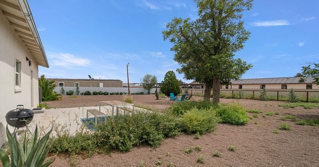 1407 W Sacramento, Marfa, TX 79843