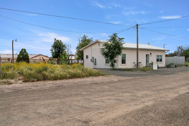 1407 W Sacramento, Marfa, TX 79843