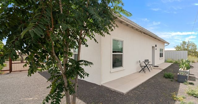 1407 W Sacramento, Marfa, TX 79843