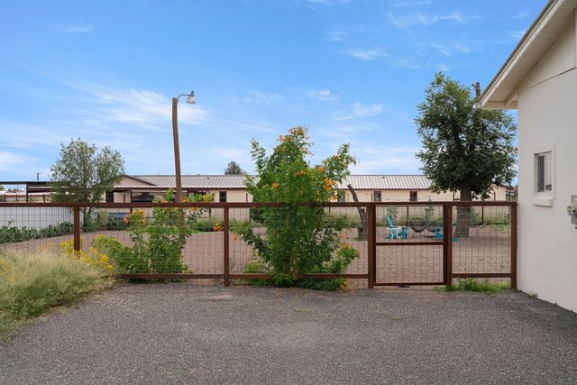 1407 W Sacramento, Marfa, TX 79843