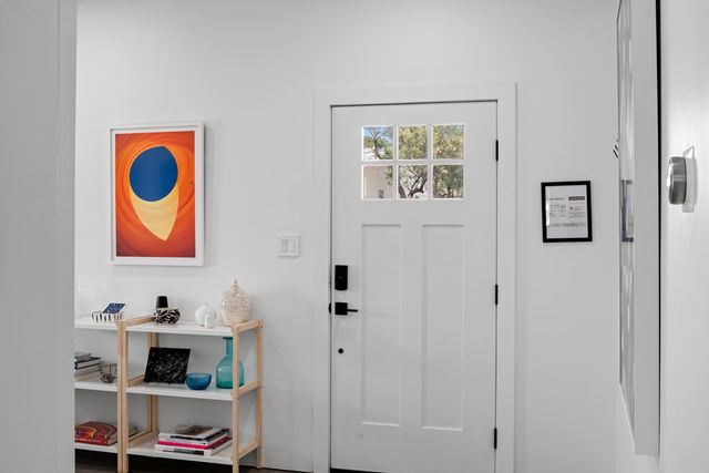 1407 W Sacramento, Marfa, TX 79843