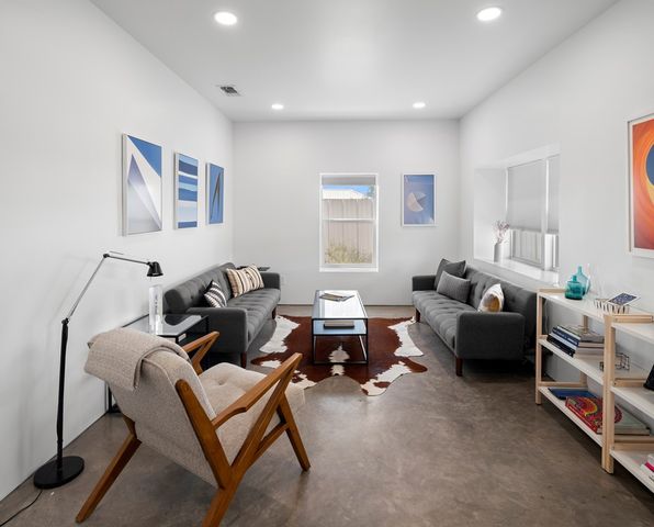 1407 W Sacramento, Marfa, TX 79843