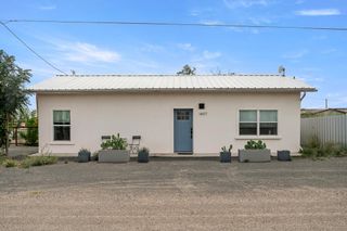 1407 W Sacramento, Marfa, TX 79843