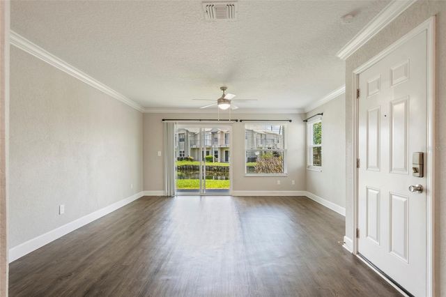 2568 WOODGATE BOULEVARD 107, Orlando, FL 32822