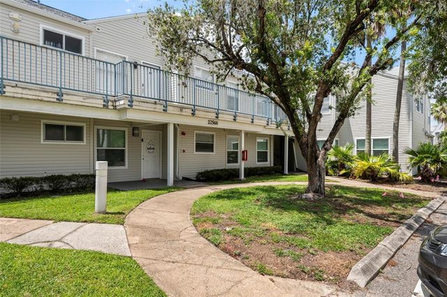 2568 WOODGATE BOULEVARD 107, Orlando, FL 32822