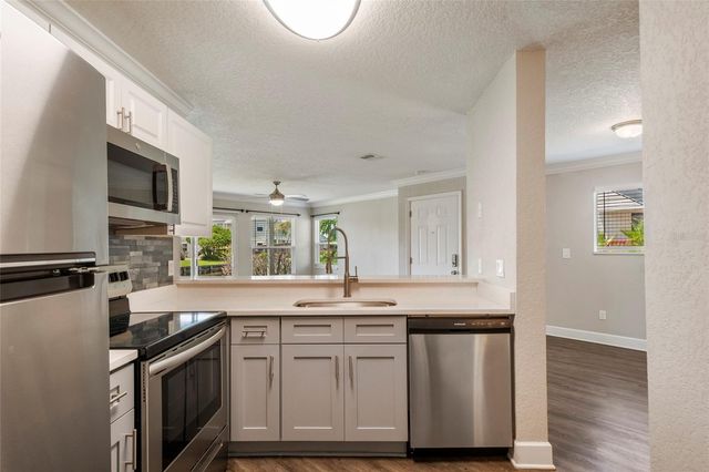 2568 WOODGATE BOULEVARD 107, Orlando, FL 32822