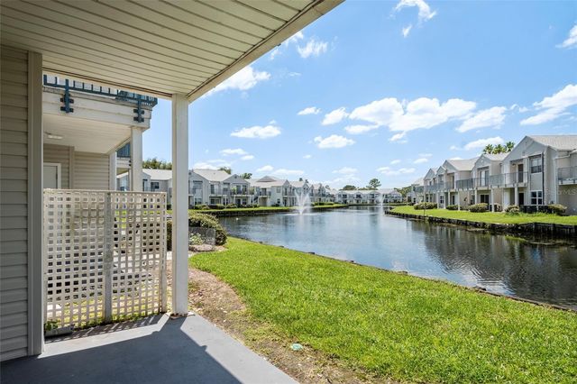2568 WOODGATE BOULEVARD 107, Orlando, FL 32822