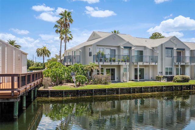 2568 WOODGATE BOULEVARD 107, Orlando, FL 32822