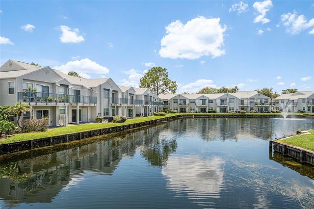 2568 WOODGATE BOULEVARD 107, Orlando, FL 32822