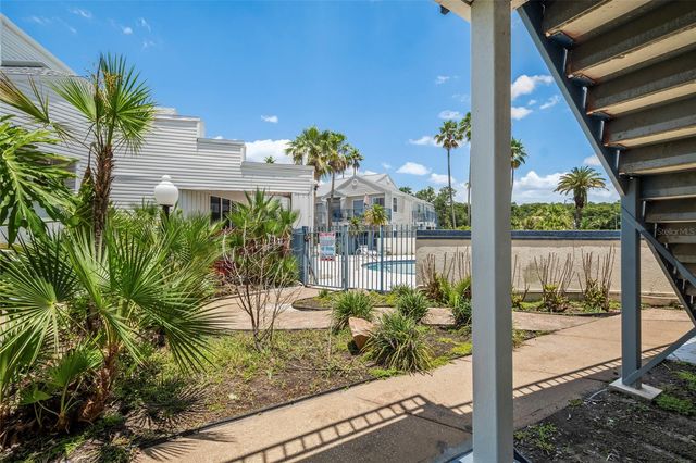 2568 WOODGATE BOULEVARD 107, Orlando, FL 32822