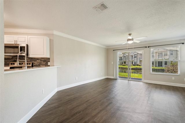 2568 WOODGATE BOULEVARD 107, Orlando, FL 32822