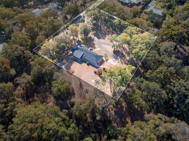 2053 BOND ROAD, Deland, FL 32720