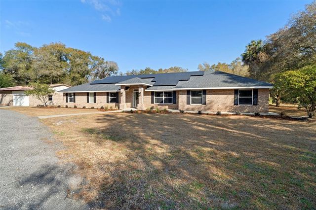 2053 BOND ROAD, Deland, FL 32720