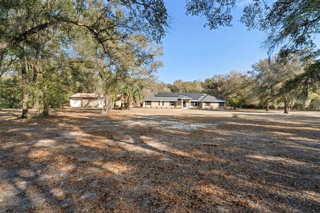 2053 BOND ROAD, Deland, FL 32720