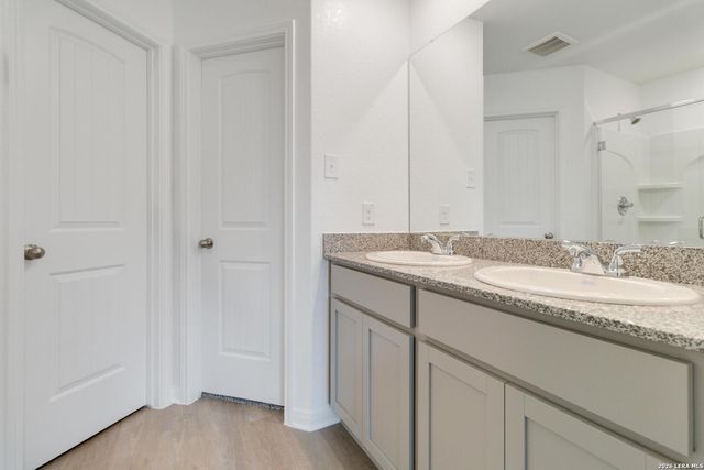 503 Indian Blossom, San Antonio, TX 78219