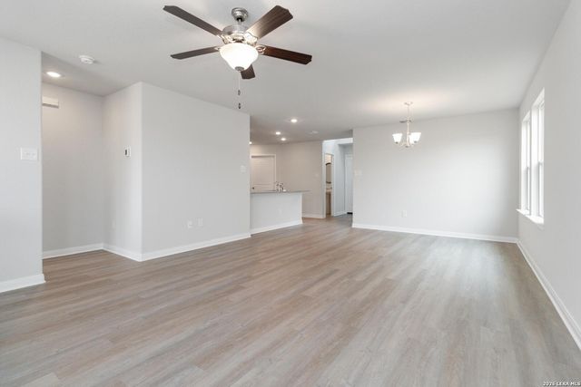 503 Indian Blossom, San Antonio, TX 78219