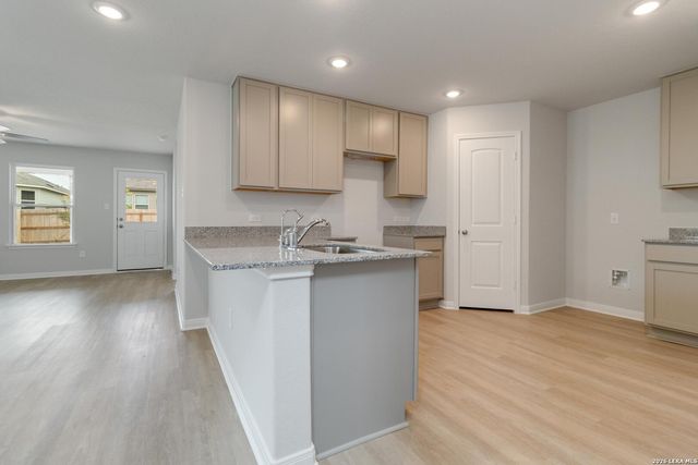 503 Indian Blossom, San Antonio, TX 78219