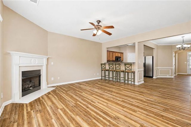 1924 Dilcrest Drive, Duluth, GA 30096