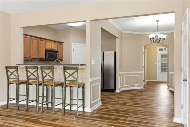 1924 Dilcrest Drive, Duluth, GA 30096