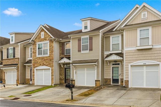 1924 Dilcrest Drive, Duluth, GA 30096