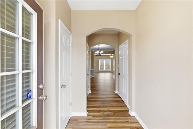 1924 Dilcrest Drive, Duluth, GA 30096