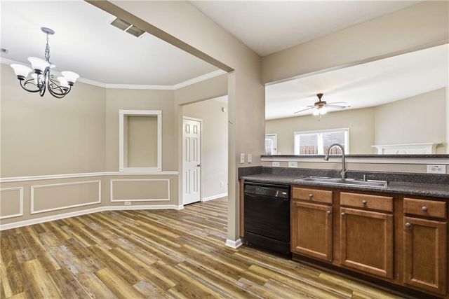 1924 Dilcrest Drive, Duluth, GA 30096
