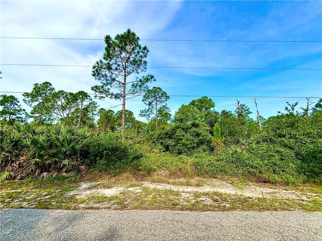 1313 Scott AVE, LEHIGH ACRES, FL 33972 — exterior