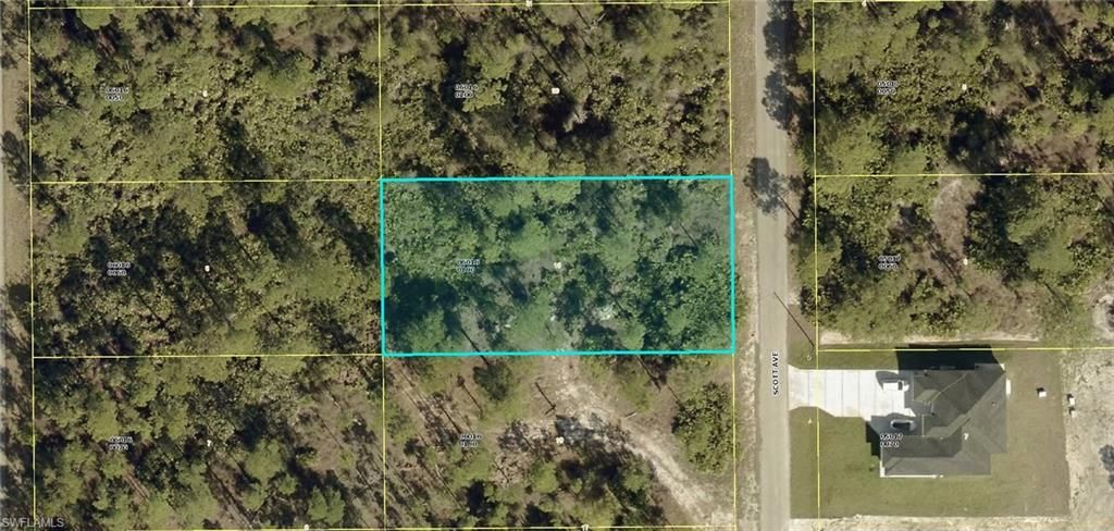 1313 Scott AVE, LEHIGH ACRES, FL 33972 — photo 5