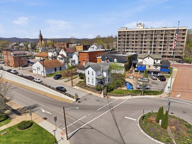 23 White AVENUE, Crafton, PA 15205