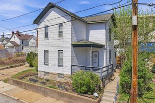 23 White AVENUE, Crafton, PA 15205