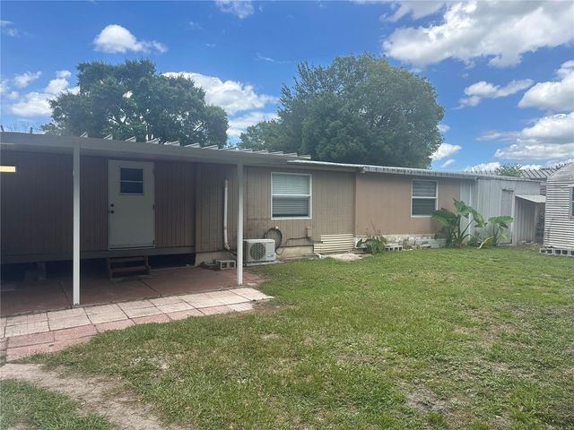 2777 TROPICAL LAKE DRIVE, Kissimmee, FL 34741