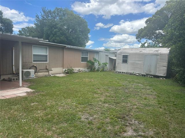 2777 TROPICAL LAKE DRIVE, Kissimmee, FL 34741