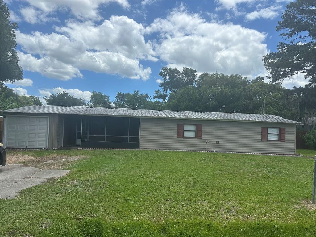2777 TROPICAL LAKE DRIVE, Kissimmee, FL 34741