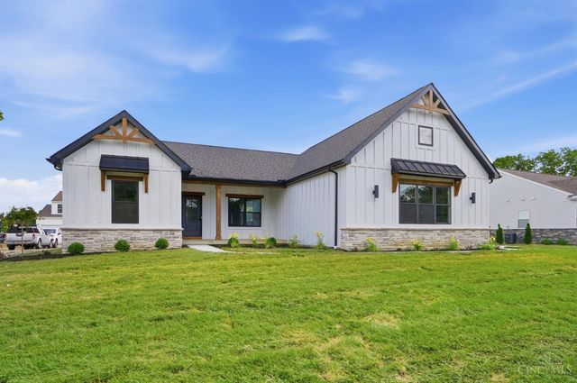 376 Greys Run, Lebanon, OH 45036